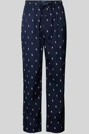 Ralph Lauren Pyjamabroek met elastische band