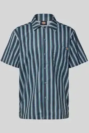 Dickies Vrijetijdsoverhemd met borstzak