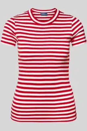 Ralph Lauren T-shirt met ronde hals