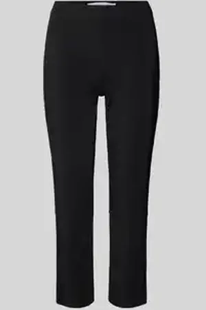 raffaello rossi Skinny fit broek in verkorte pasvorm