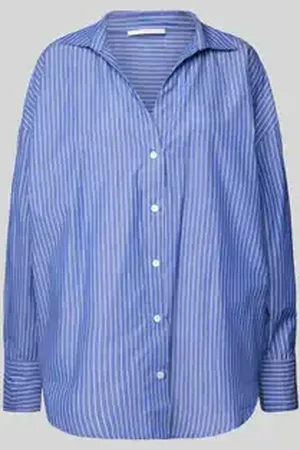 lanius Overhemdblouse met knoopsluiting
