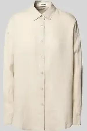 ECOALF Overhemdblouse met knoopsluiting, model 