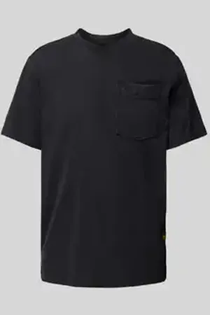 G-Star T-shirt met borstzak