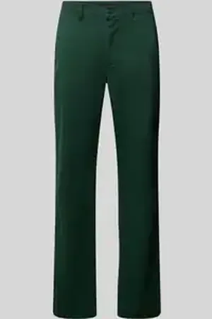 Tommy Hilfiger Regular fit chino met achterzakken, model 