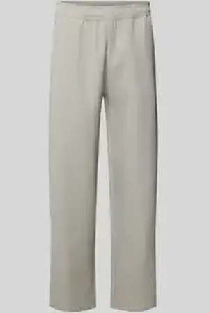 Pegador Sweatpants met plissévouwen, model 