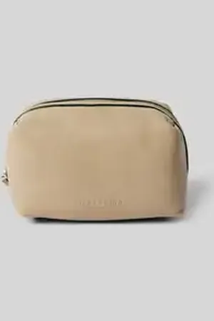 liebeskind Tasje met label in reliëf, model 