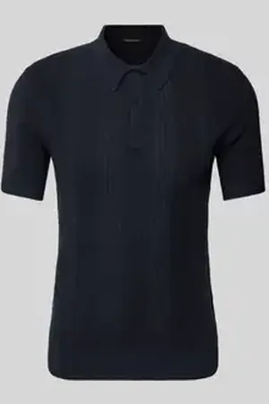 Superdry Poloshirt met korte knoopsluiting