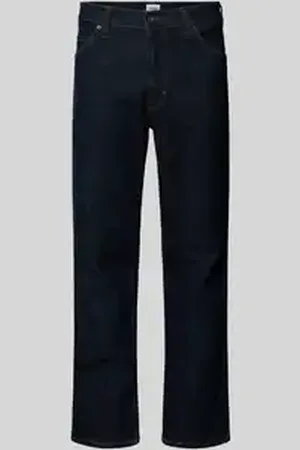 Mustang Straight fit jeans in 5-pocketmodel, model 