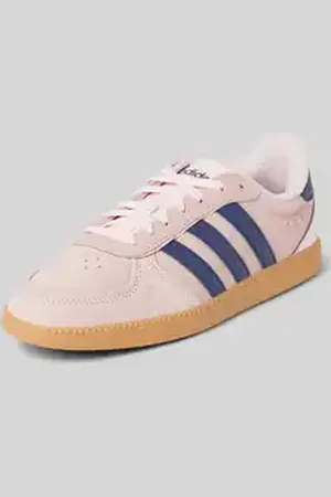 adidas Sneakers met labelprint, model 