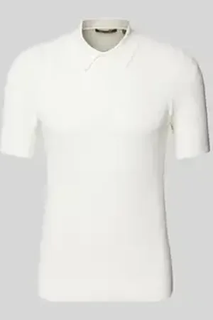 Superdry Poloshirt met korte knoopsluiting