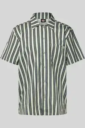 Dickies Vrijetijdsoverhemd met borstzak