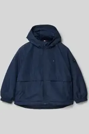 Tommy Hilfiger Jack met opstaande kraag, model 