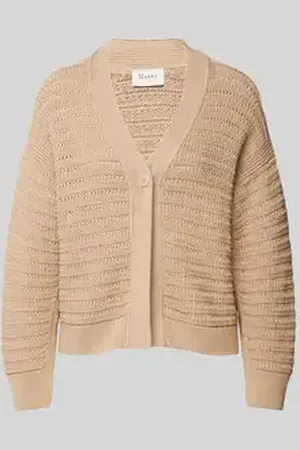 Maerz Cardigan met V-hals