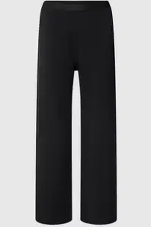 Marc O’ Polo Stoffen broek met steekzakken