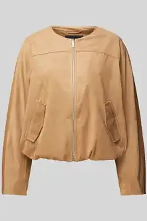 Opus Blouson met klepzakken, model 