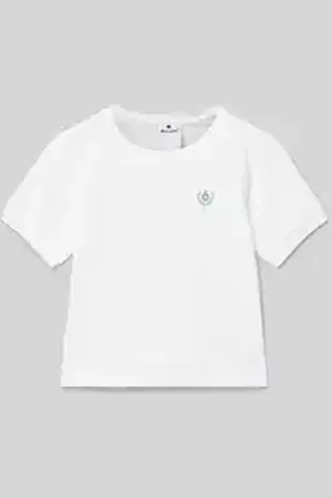 Champion T-shirt met ronde hals