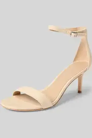 Ralph Lauren Sandalen met bevestigingsriempjes, model 