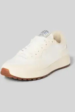 GANT Sneakers met labeldetails, model 