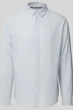 Pepe Jeans Vrijetijdsoverhemd met knoopsluiting, model 