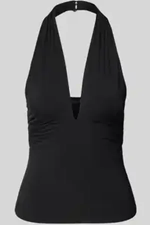 Guess Top met halter, model 