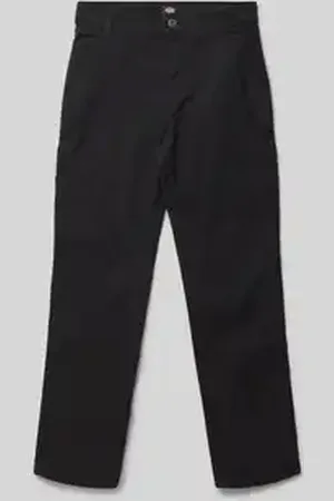 Dickies Broek met zakken op de pijpen, model 