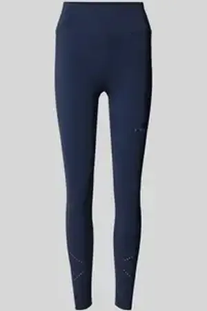 Born Living Yoga Legging met elastische band, model 
