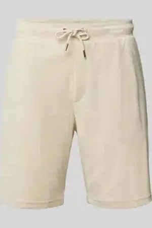 Only & Sons Regular fit korte broek met steekzakken, model 