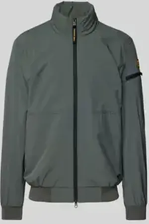 PME Legend™ Jack met opstaande kraag, model 
