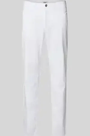 Brax Regular fit chino in 5-pocketmodel, model 