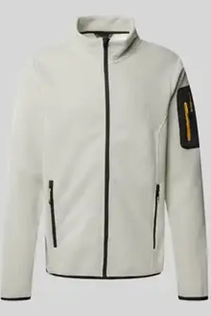 Icepeak Jack met ritszakken, model 