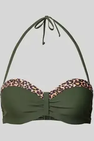Lascana Bandeau-bikini met halter, model 