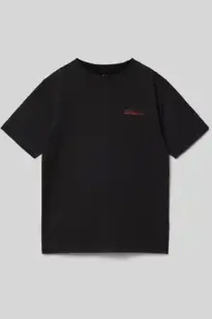 JACK & JONES T-shirt met ronde hals, model 