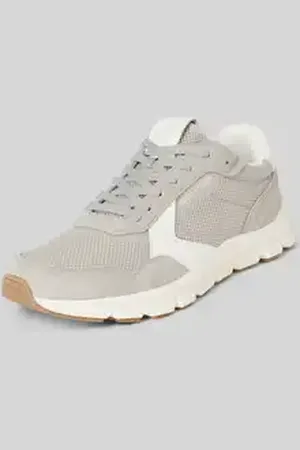 Marc O’ Polo Lage sneakers van ultralicht materiaal
