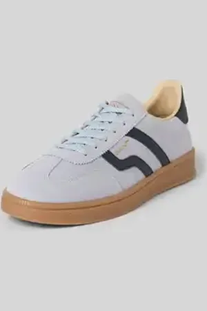 GANT Sneakers met labeldetail, model 