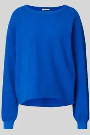 American Vintage Oversized sweatshirt van puur katoen, model 