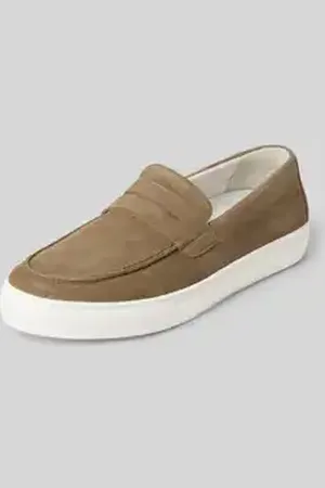 Digel Sneakers met bandje, model 