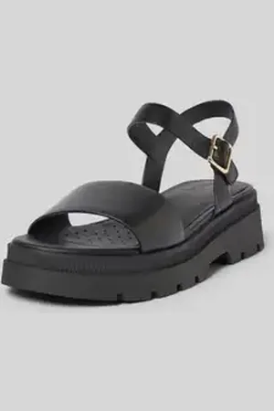 Geox Sandalen met doornsluiting, model 