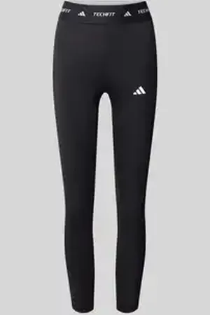 adidas Sportlegging met verkort model
