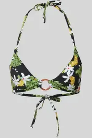Banana Moon Bikinitop met halter, model 