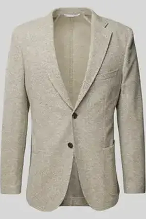 Baldessarini Colbert met structuurmotief, model 