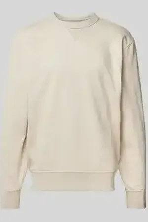 G-Star Sweatshirt met ronde hals, model 