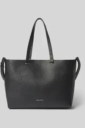 Marc O’ Polo Shopper van generfd rundleer