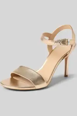 Ralph Lauren Sandalen met doornsluiting, model 