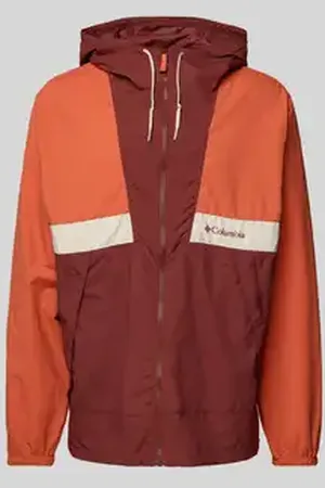 Columbia Windbreker met capuchon, model 