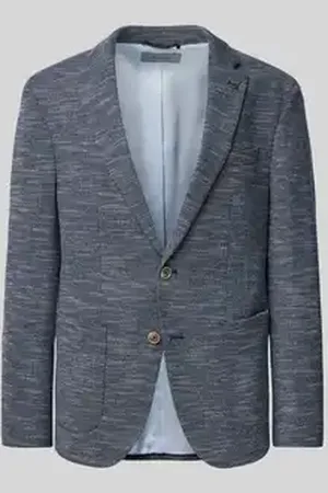 Pierre Cardin Colbert met opgestikte zakken, model 