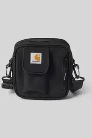 Carhartt Schoudertas met labelpatch, model 