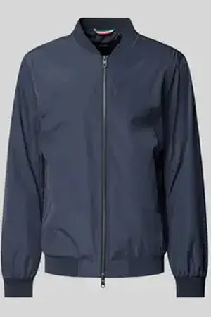 Cinque Blouson met tweewegsritssluiting, model 