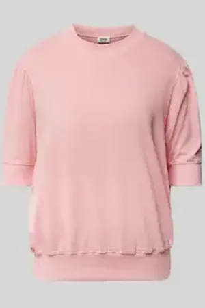 Drykorn Sweatshirt met 1/2-mouwen, model 