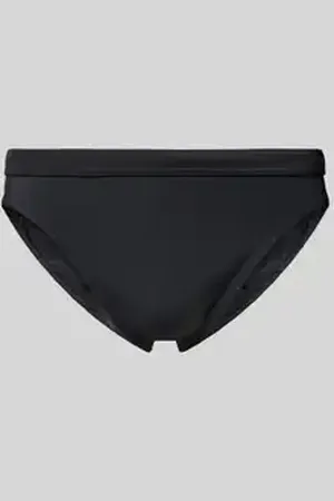 Hom Zwembroek met labelpatch, model 