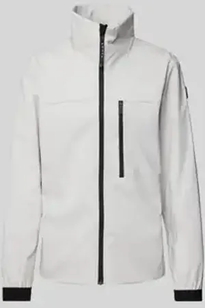 Luhta Jack met opstaande kraag, model 